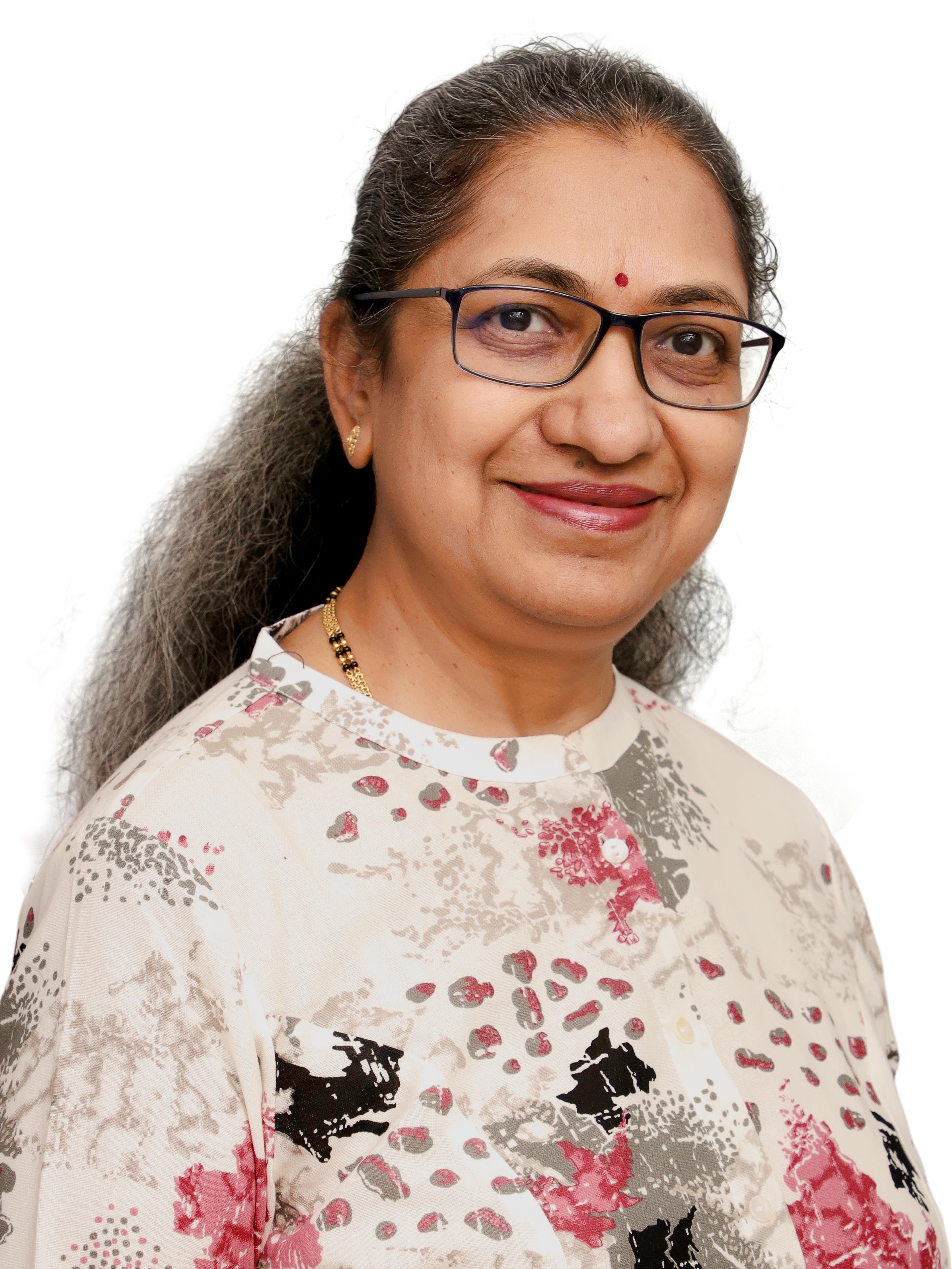 Neela Venkatraman
